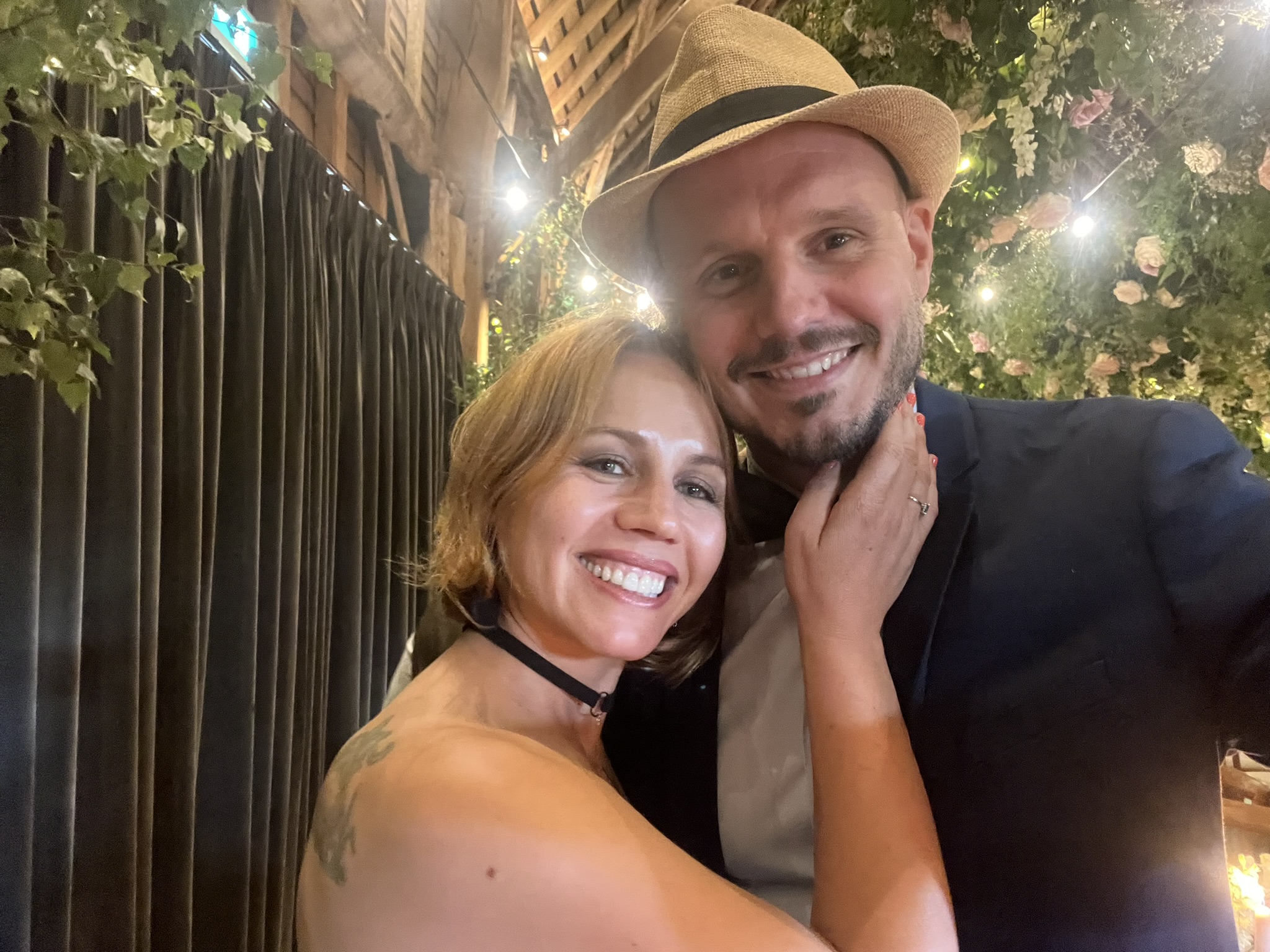 Jesse and Tati - Your YNAB Financial Coaches